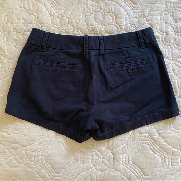 J. Crew Chino Shorts - Picture 2 of 4